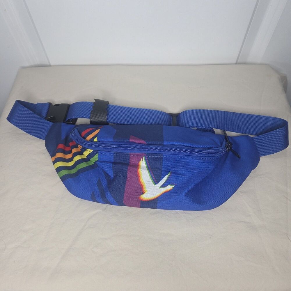 Grey Goose Belt Bag Fanny Pack